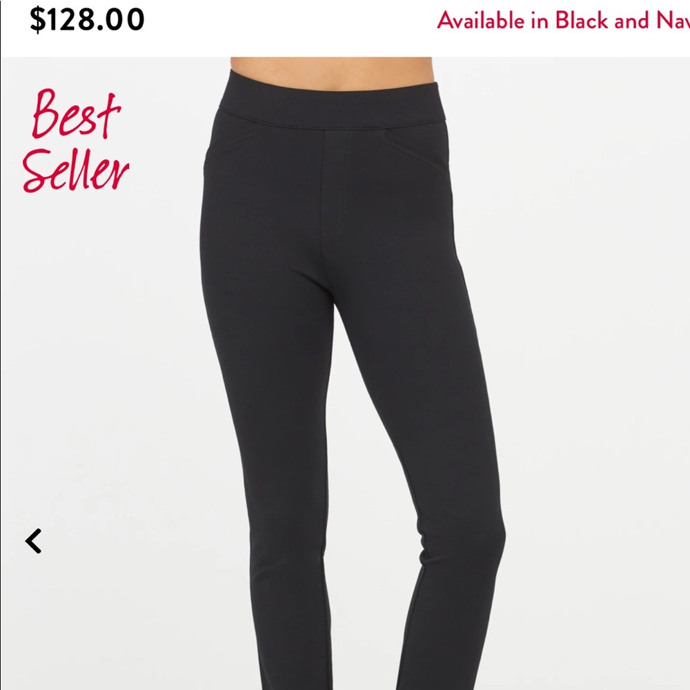 small petite spanx